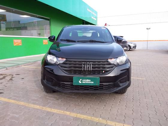 FIAT STRADA 1.3 FIREFLY FLEX FREEDOM CD MANUAL FIAT STRADA 1.3 FIREFLY FLEX FREEDOM CD MANUAL